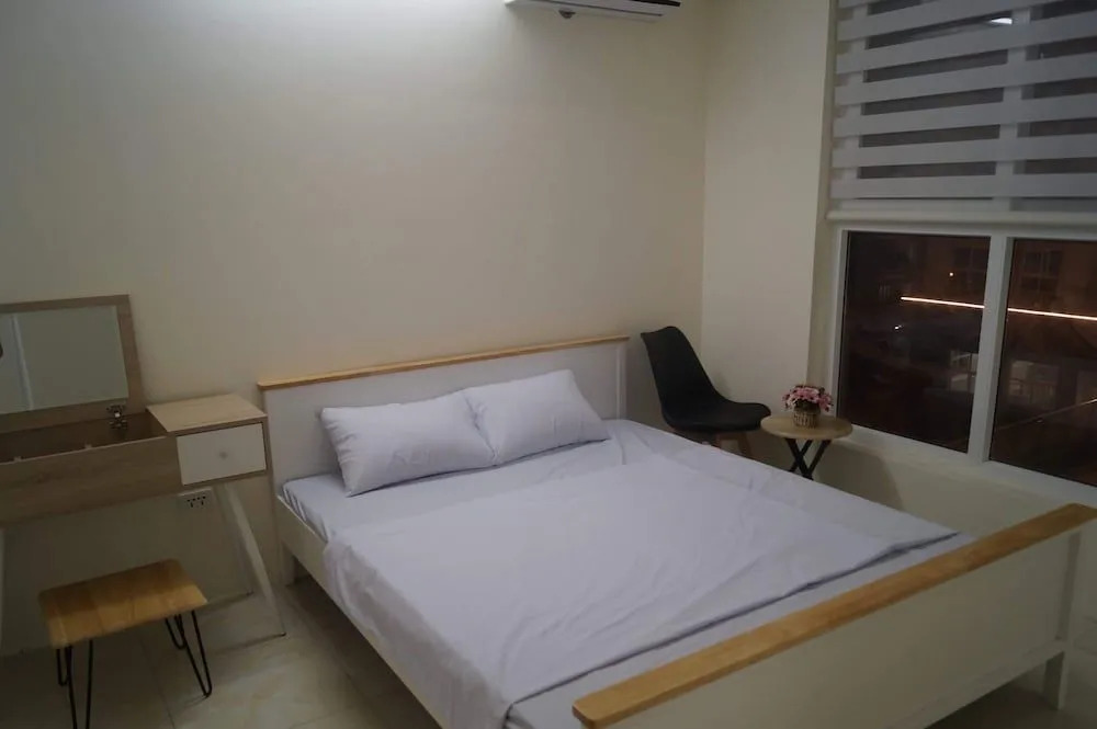 Ocean Homestay