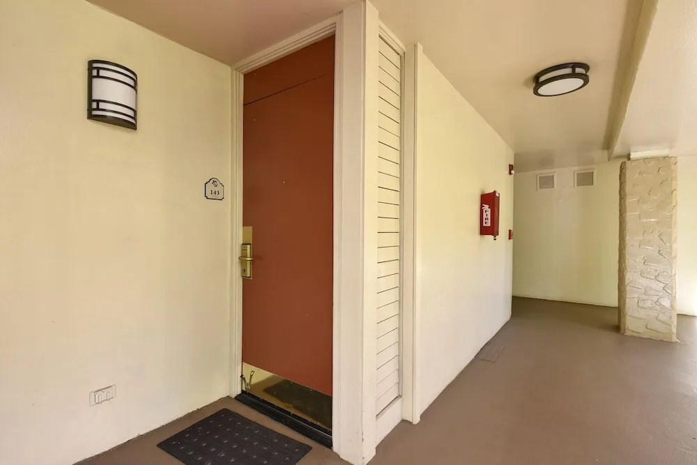 Maui Kaanapali S #b143 0 Bedroom Condo by RedAwning