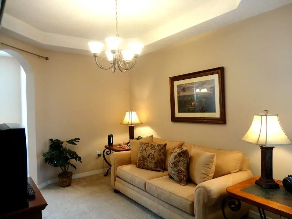Sunny Dreams - 4 Br Home