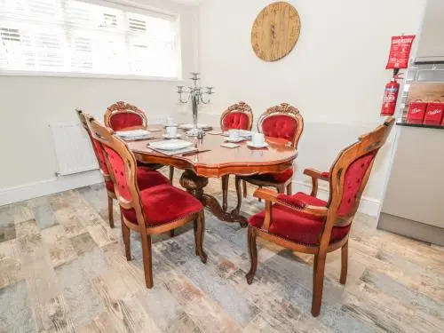 1 the Mews, Bishop Auckland