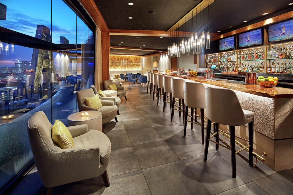 The Statler Dallas, Curio Collection By Hilton