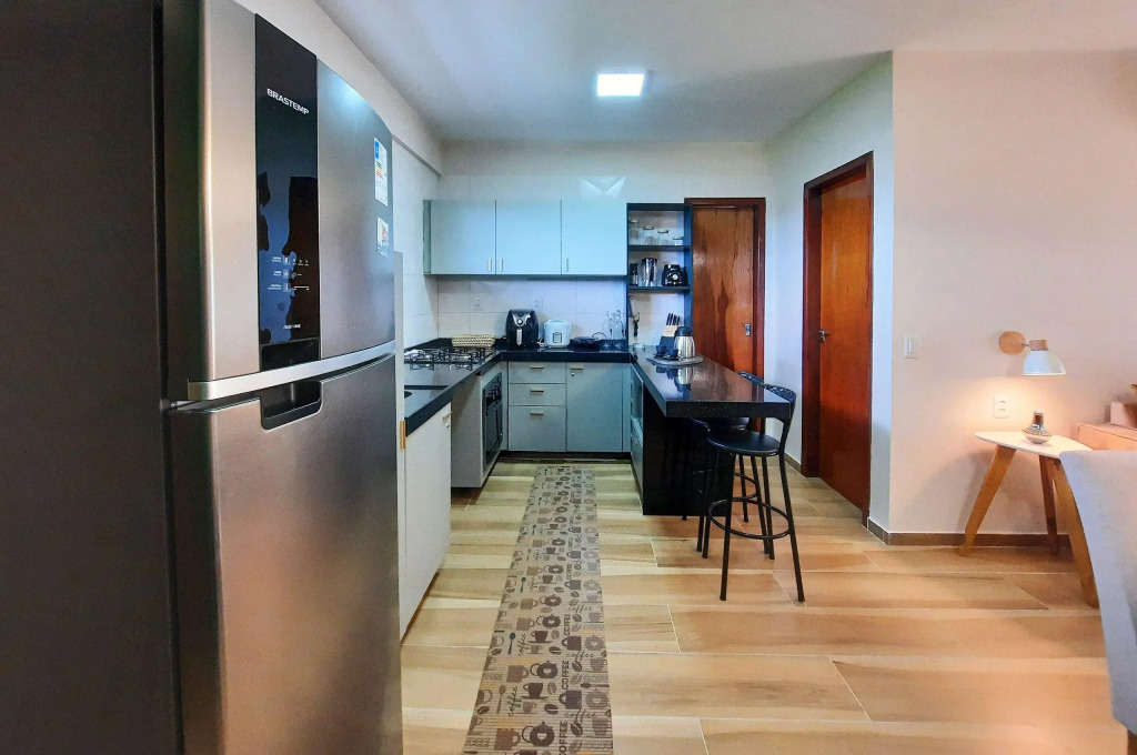 Beach Place Cumbuco Studio 100m Praia 4 Pessoas by DM Apartments