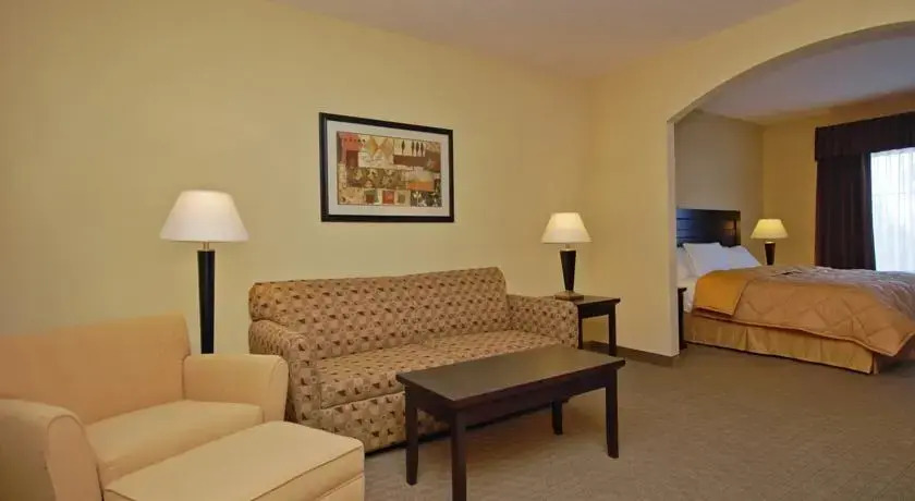 Comfort Inn & Suites Mesa