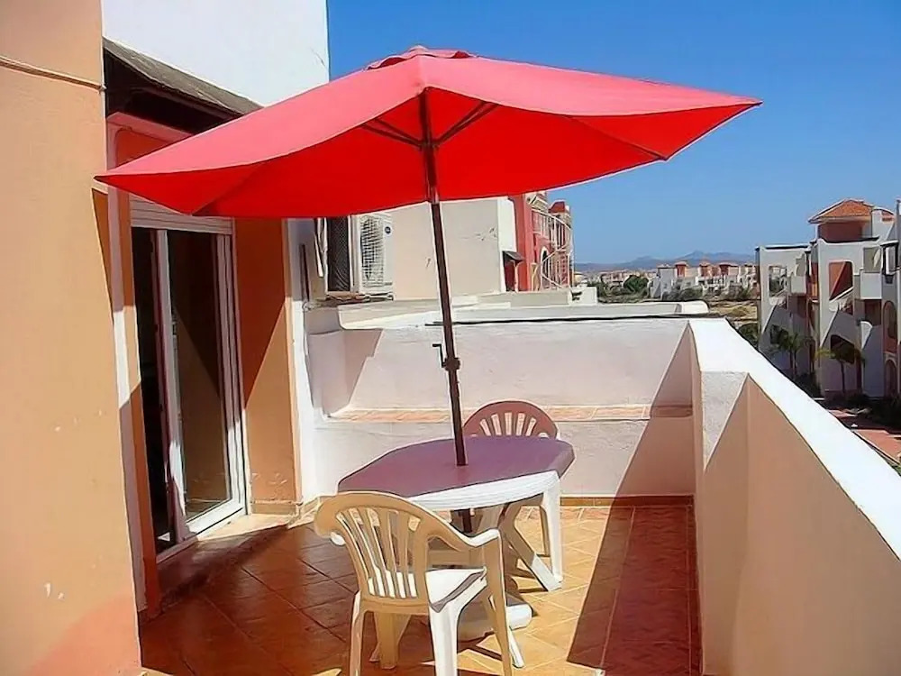 Appartement AP2 Marina Saidia