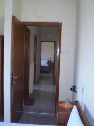 Hotel Apolafsi