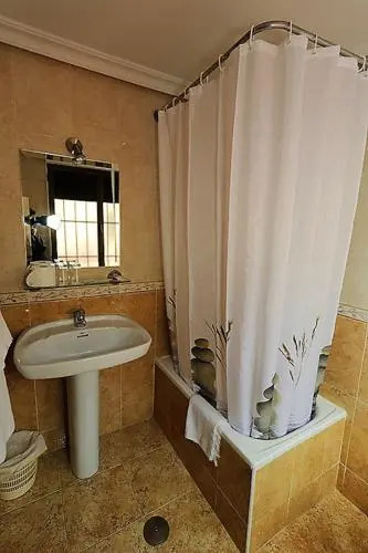 Hostal Madrid I