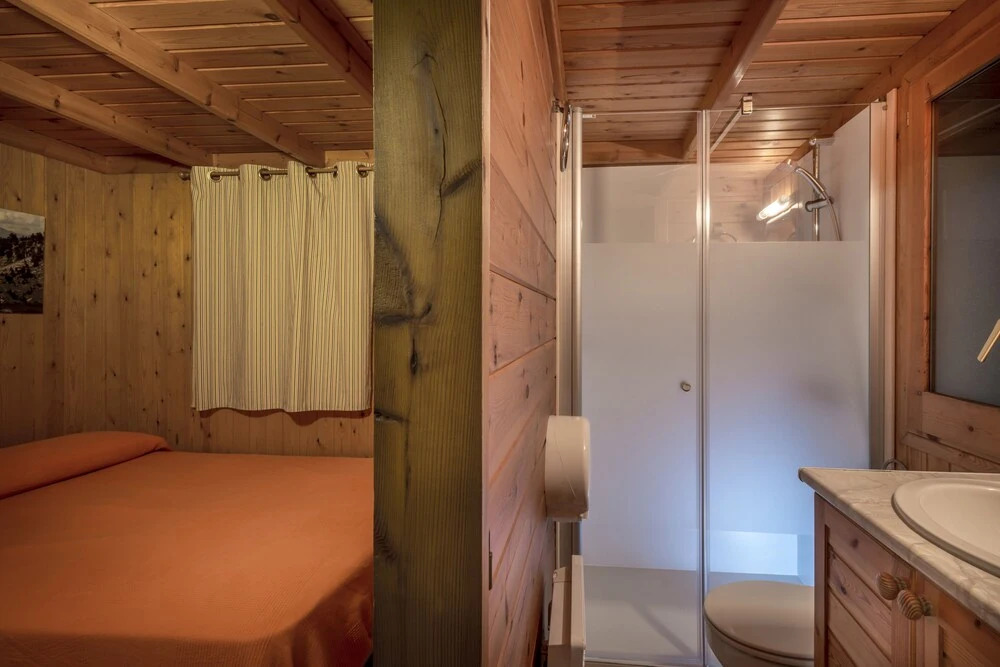 Bungalows Verneda Mountain Resort