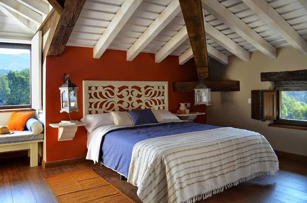Posada Rural Lindos Sueños