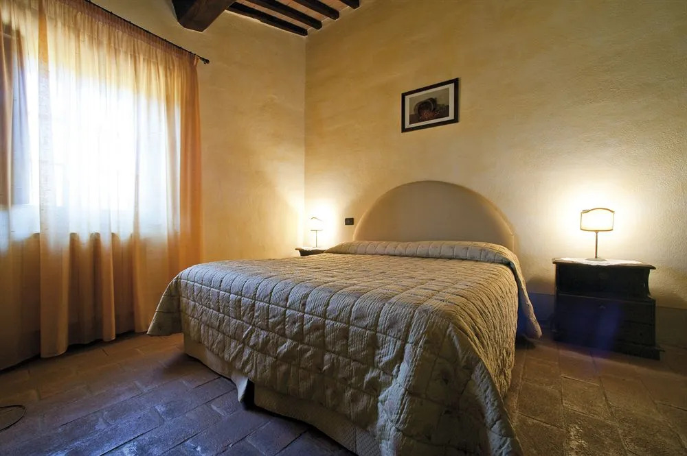 Borgo Fastelli - House in historical Borgo in Tuscany - Sambuco