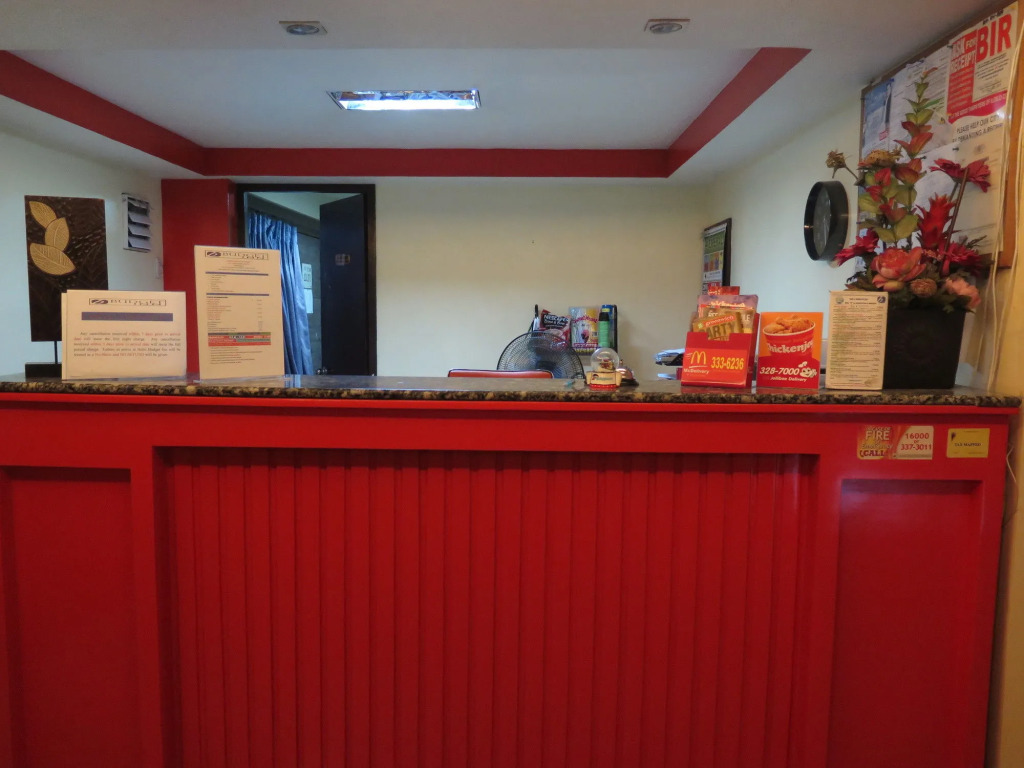 Iloilo Budget Inn - Valeria