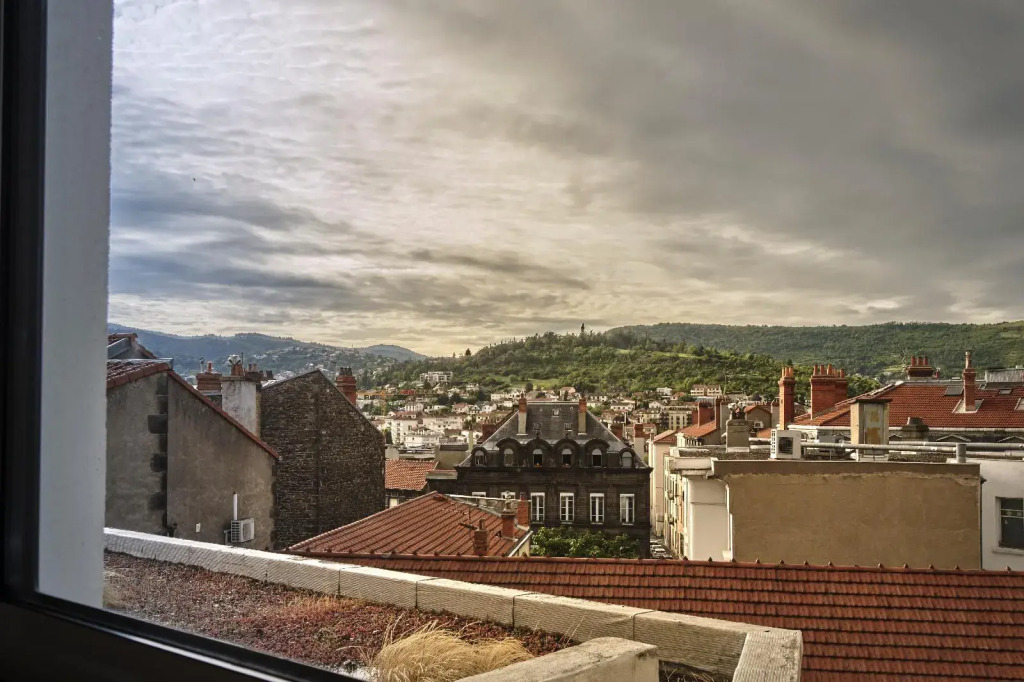 The Originals City Hotel Artyster Clermont Ferrand