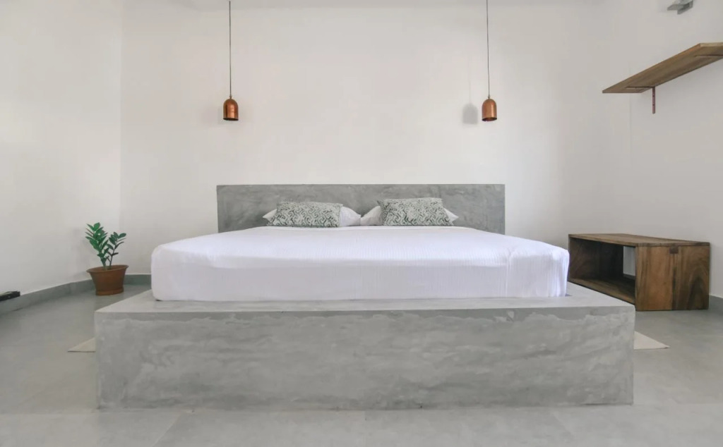 Отель City Beds The Regent