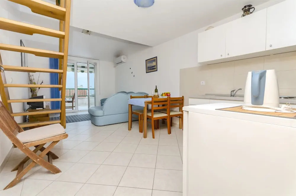 Apartments Ana