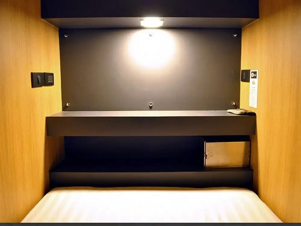 MyBed Ratchada
