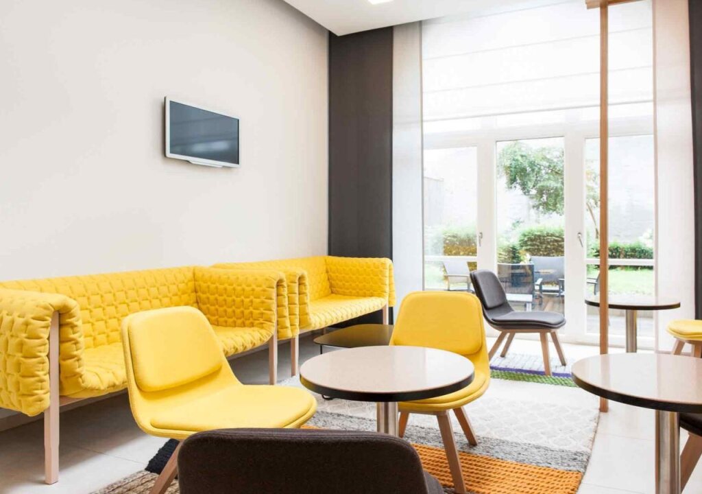 Novotel Brussels Centre Midi
