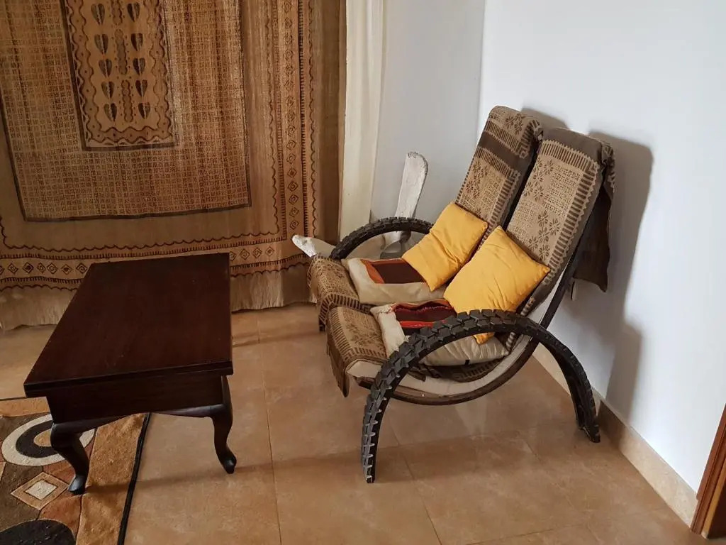 Ramaya Auberge Espagnole