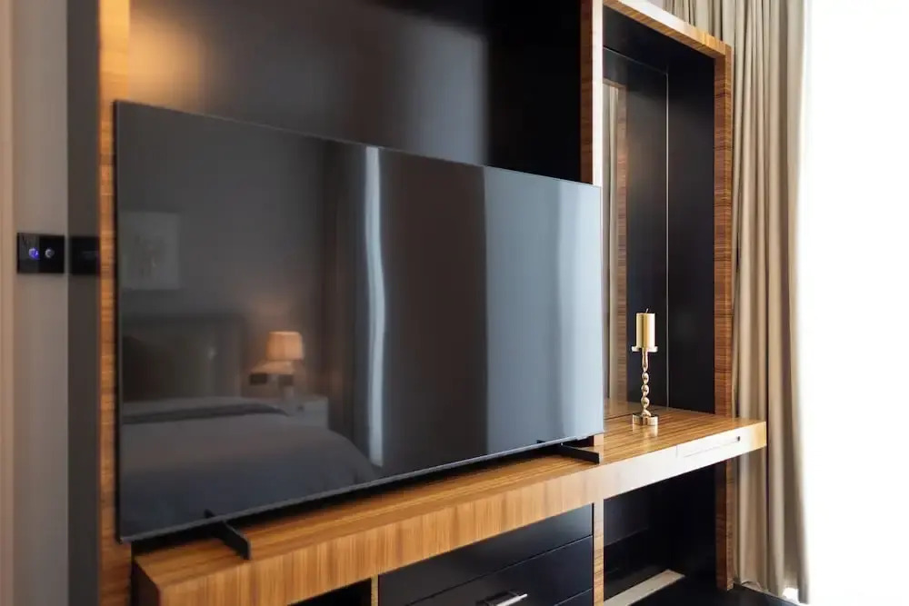 HAPPY SEASON | Four Season apartment