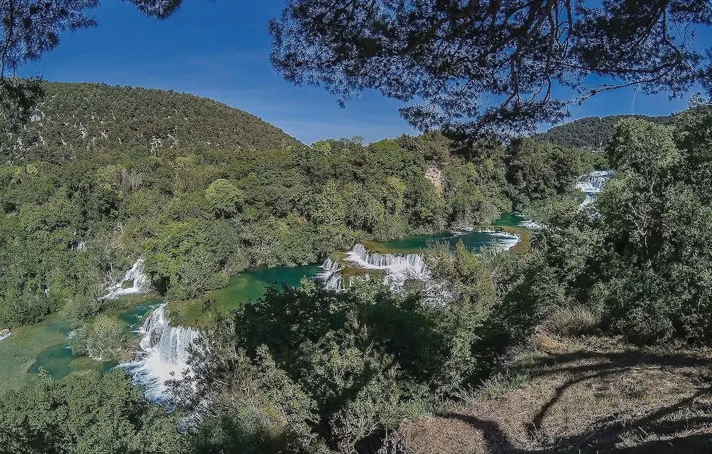 Beautiful Home in Sibenik With Wifi and 3 Bedrooms