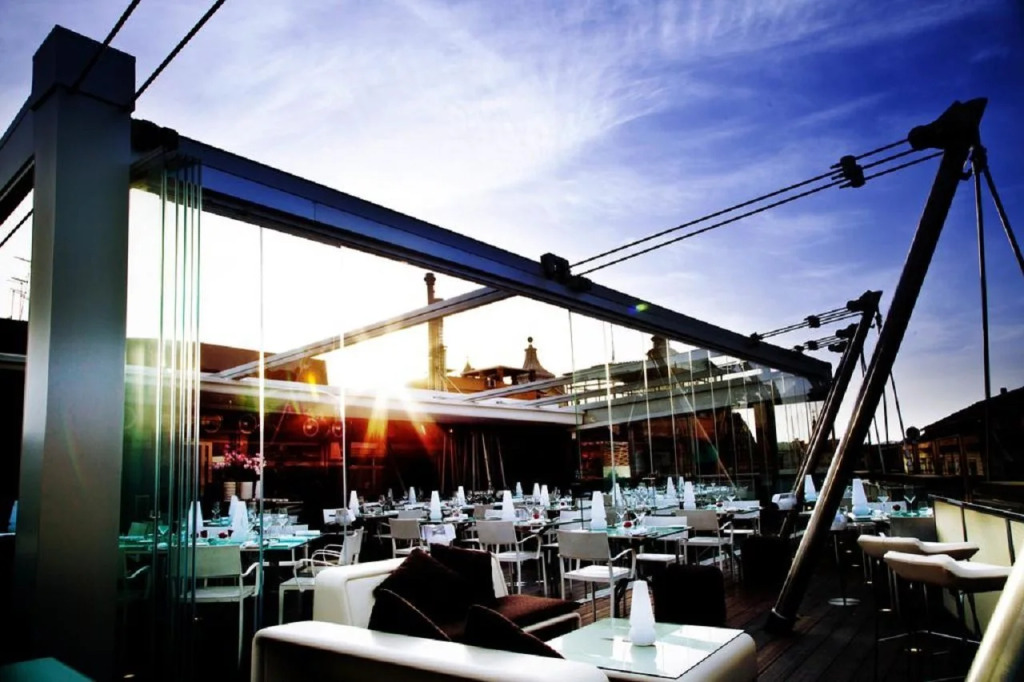 Hotel Valadier