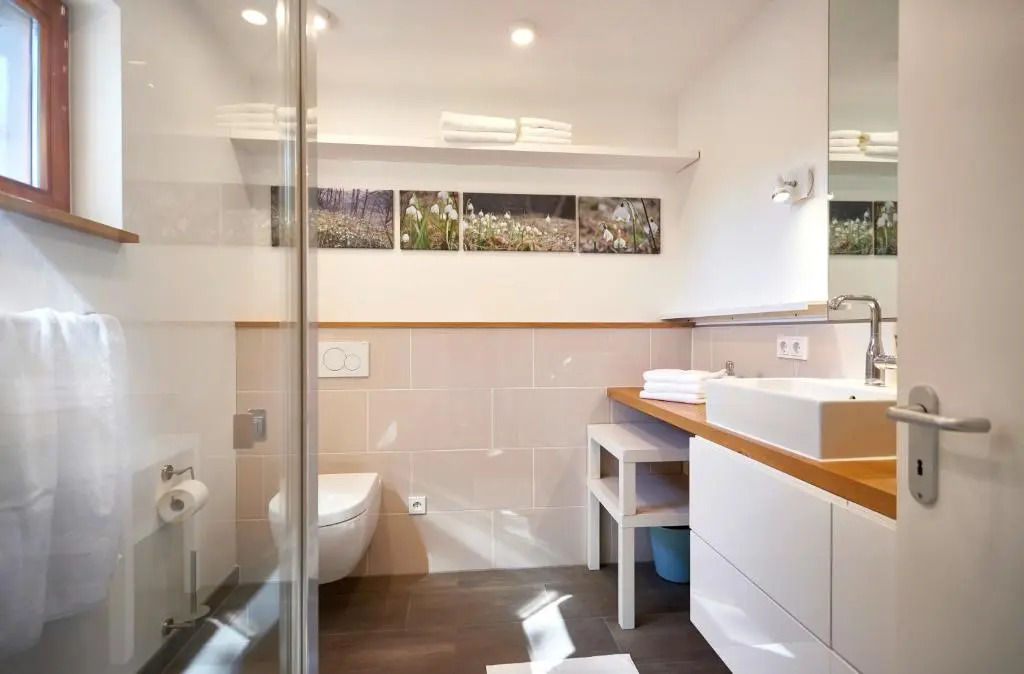 Penthouse one