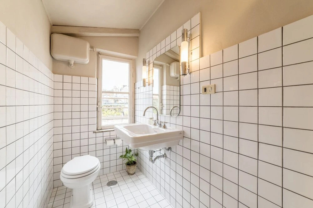 Unique Stylish Flat up to 6 Guests Near Vatican