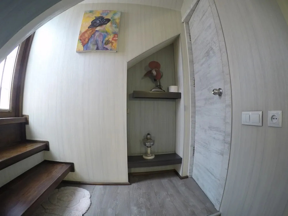 Хостел Imaginarium