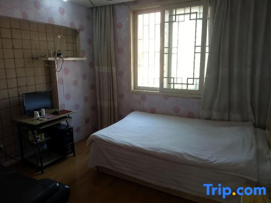 Zhengzhou Xinlong Fashion Hotel (Jicheng Temple Zhang Branch)