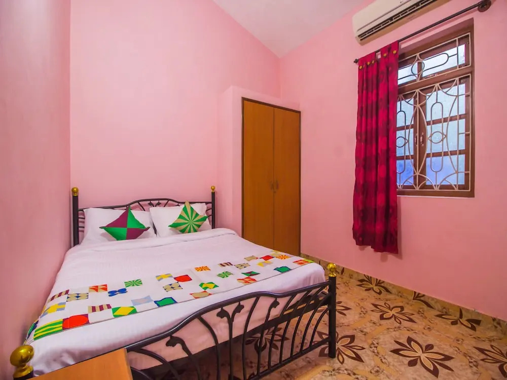 Villa Sanrit By OYO Rooms