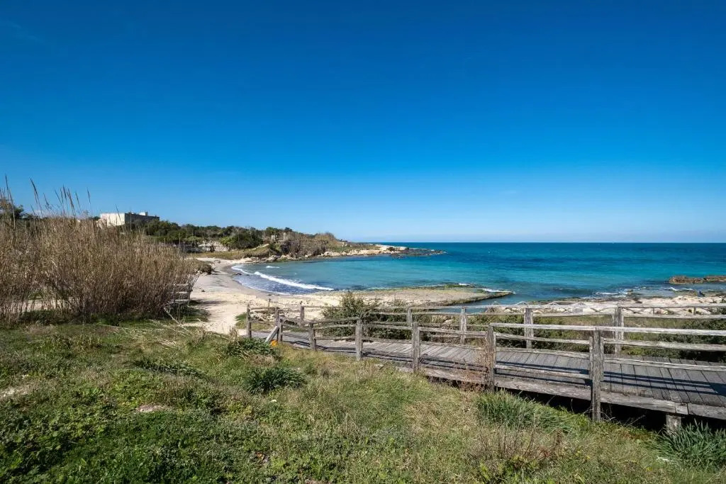 Casa Vacanze Gaia a Otranto 3 Posti