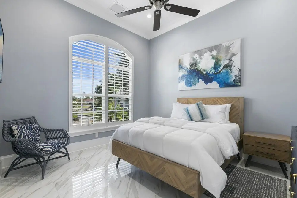 Aruba Ct 1250 Marco Island Vacation Rental 5 Bedroom Home by Redawning
