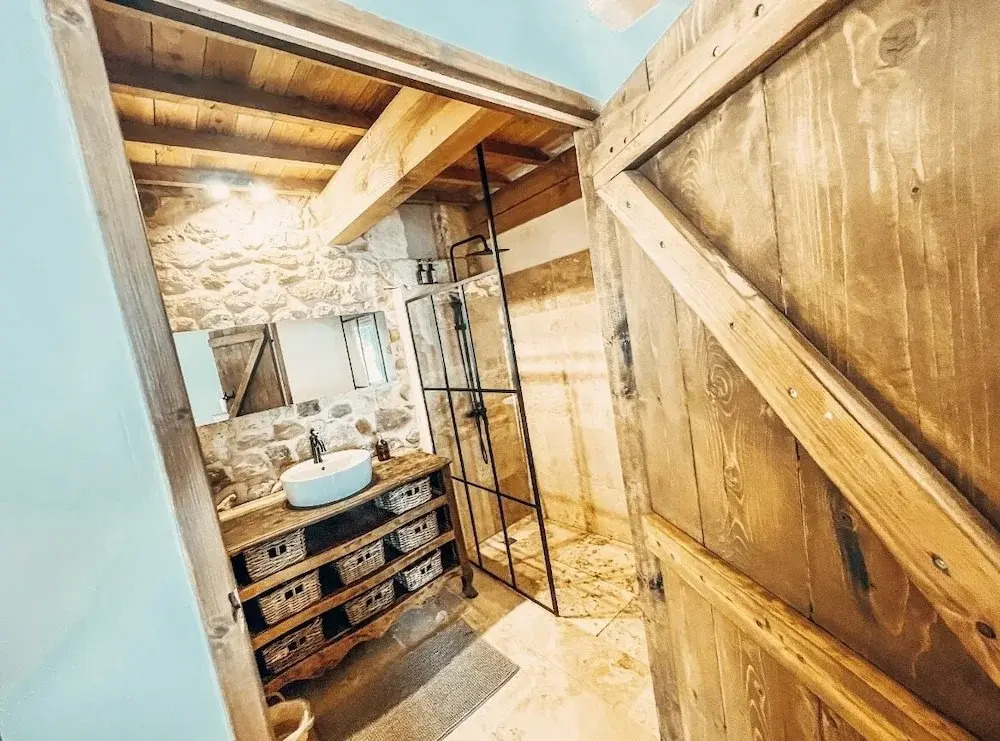 Le clos Bohème