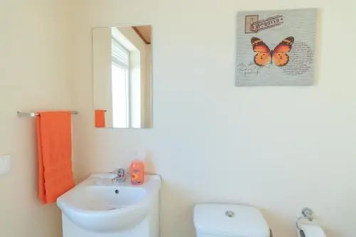 Casa Sol e Vista