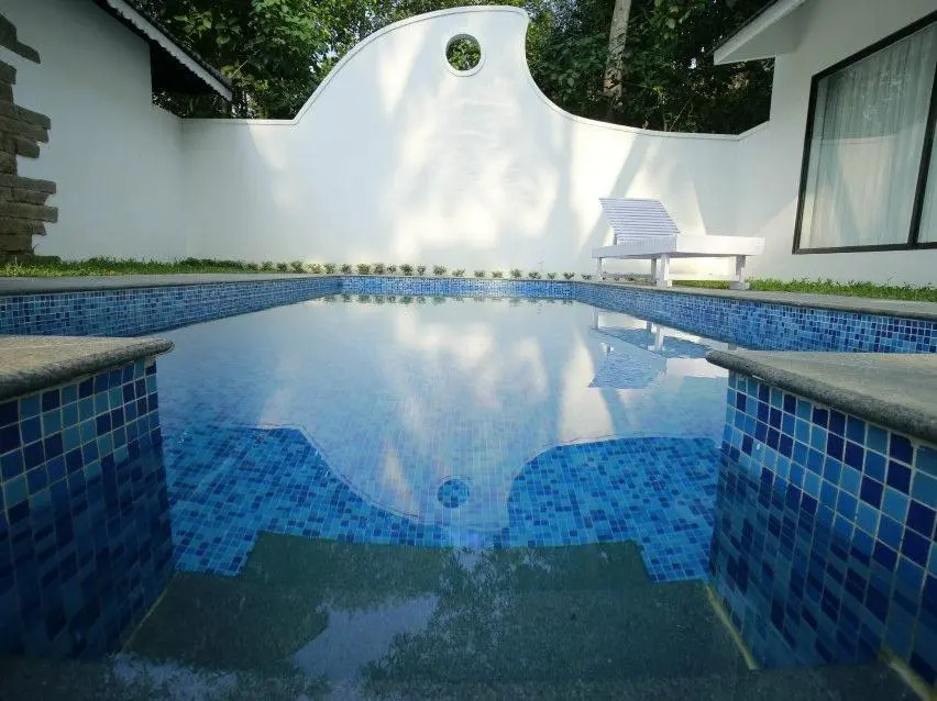 Mayas Beach House