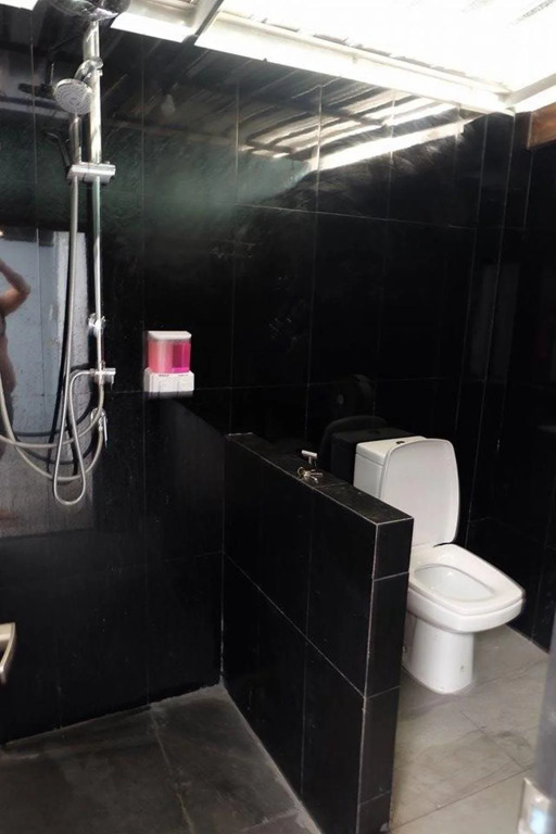 Zent & Bao Hostel