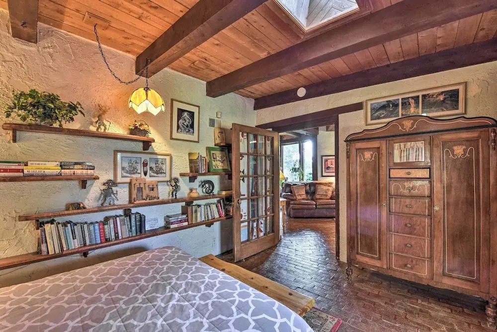 ‘Riverheart Retreat’ - One-of-a-Kind Villa