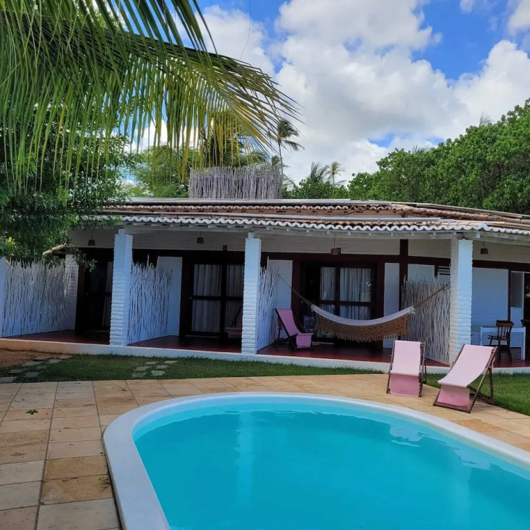 RANCHO GOSTOSO POUSADA