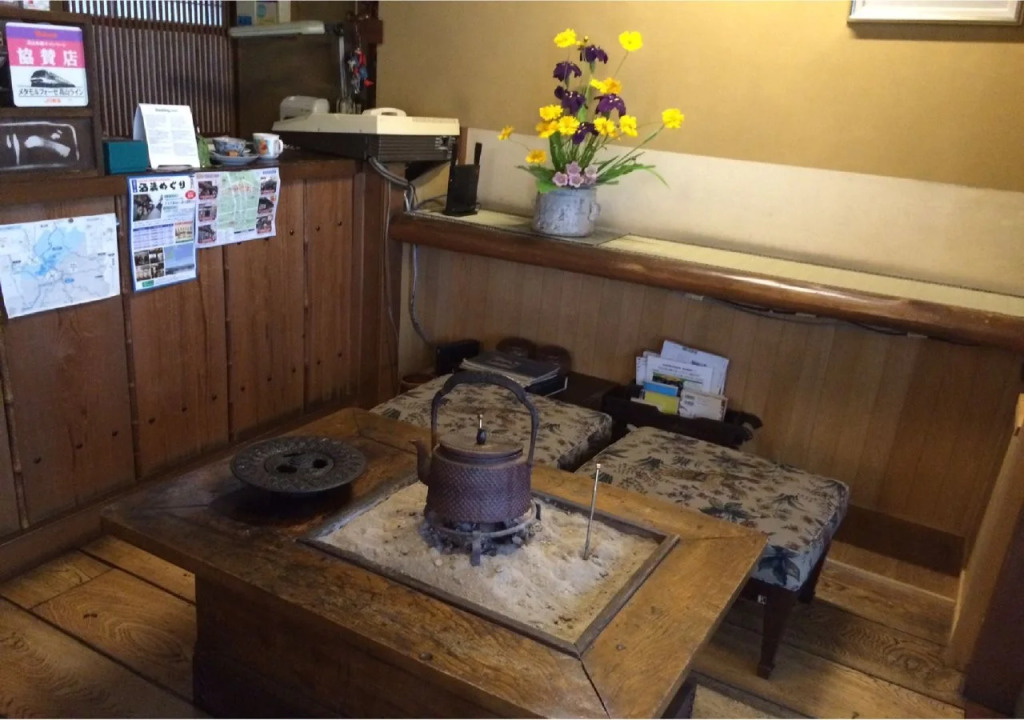 Ryokan Takayama