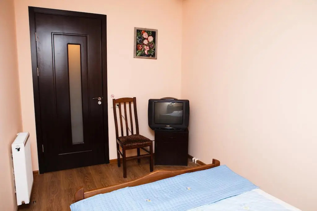GL Hostel