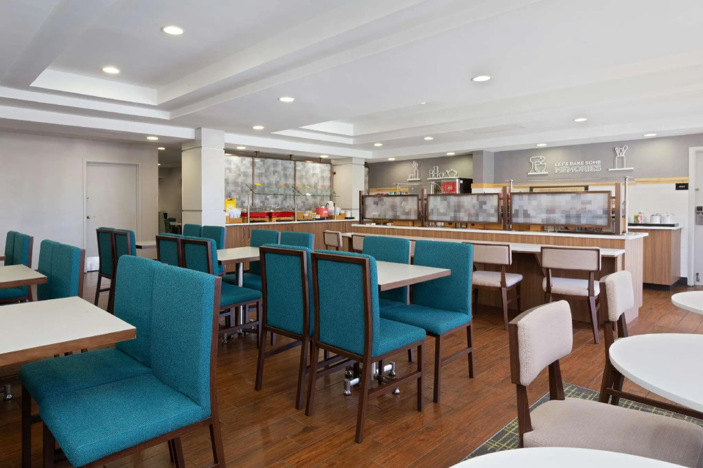 Hampton Inn Orlando Near Universal Blv/International Dr