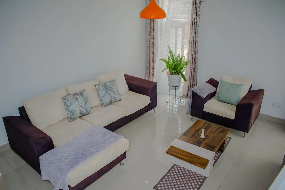 Divine Heights Apartments Lilongwe Area 43
