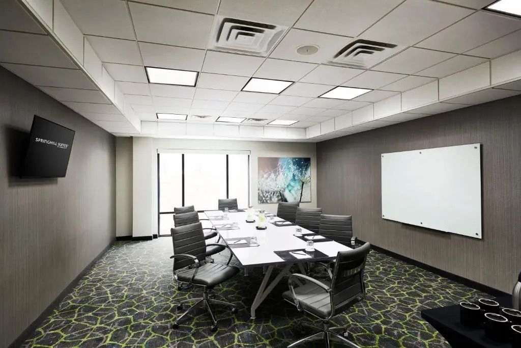 SpringHill Suites St. Louis Brentwood