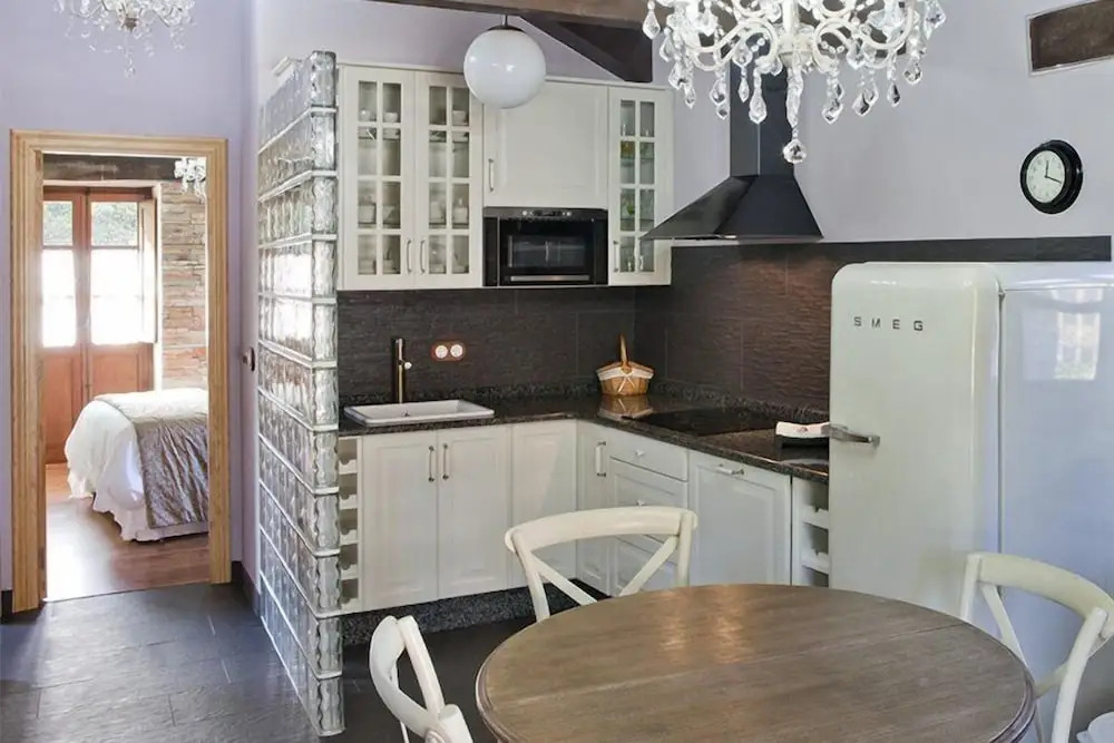 Casas Rurales TAReira en Taramundi