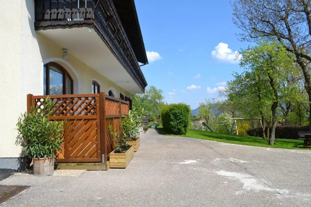 Hotel Hemetsberger