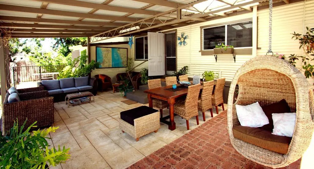 Dongara Breeze Inn
