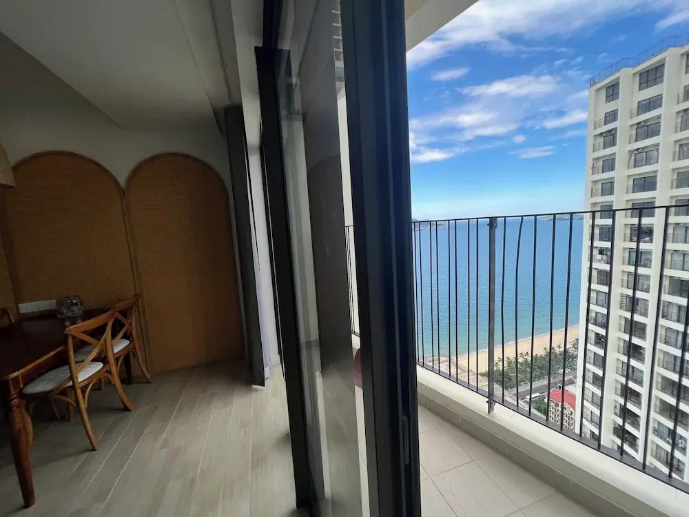 Apartment PHONGLIEM 1