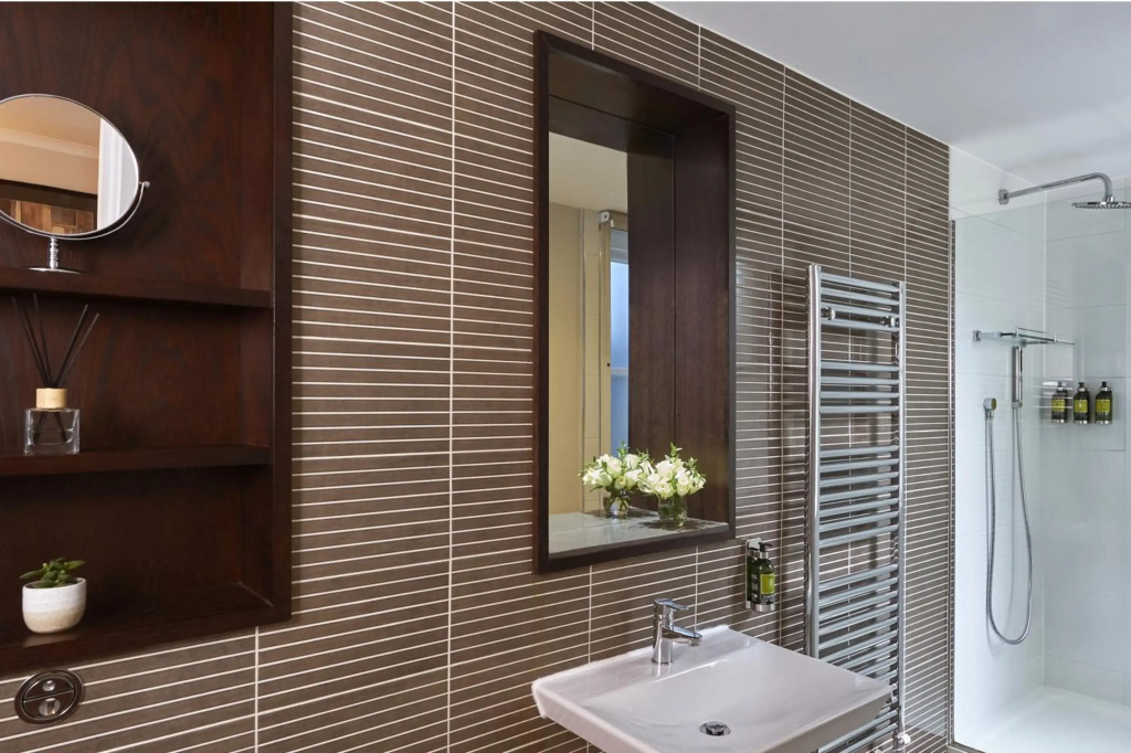 Fraser Suites Queens Gate
