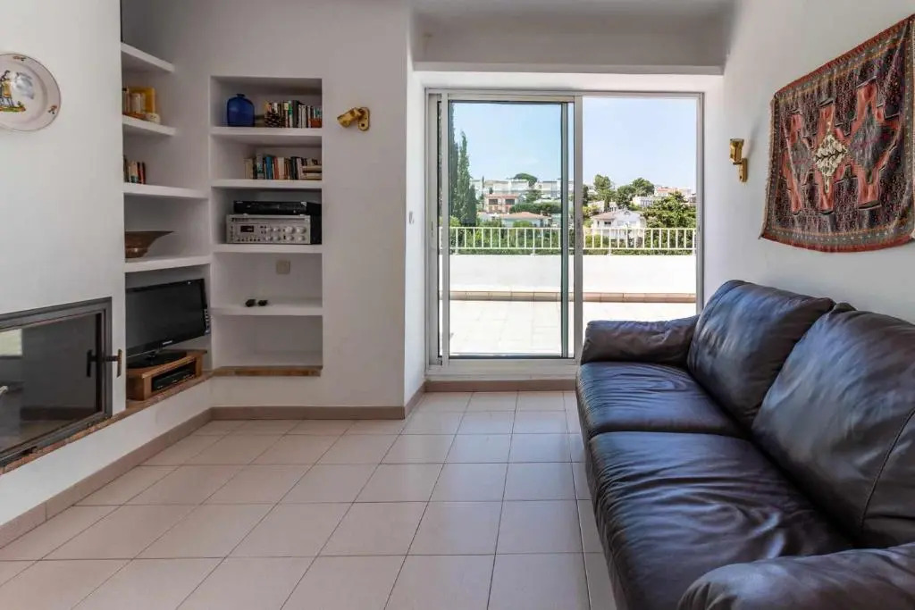 LA FARELLA 55 apartamento cerca del mar