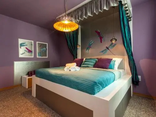 Palladium Loft