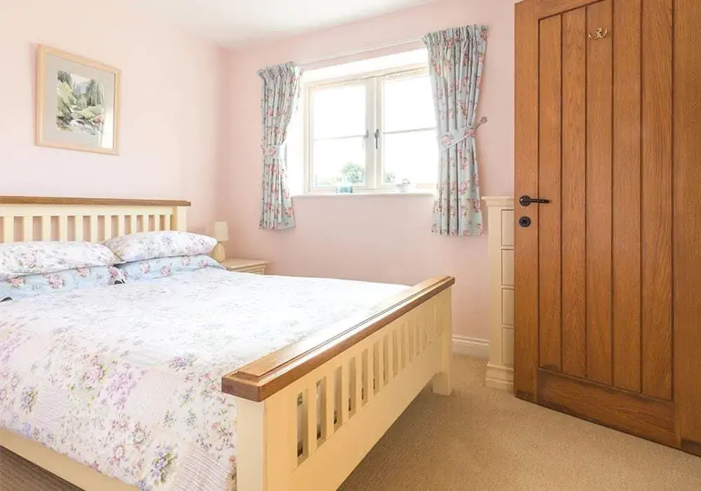 Damerons Farm Cottages