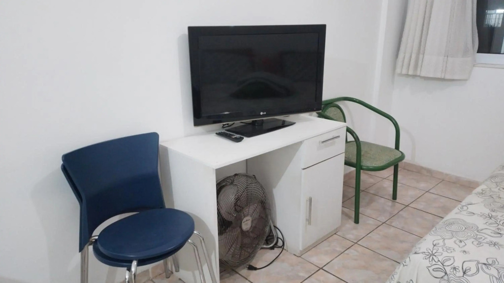 Alma Carioca Apartamentos